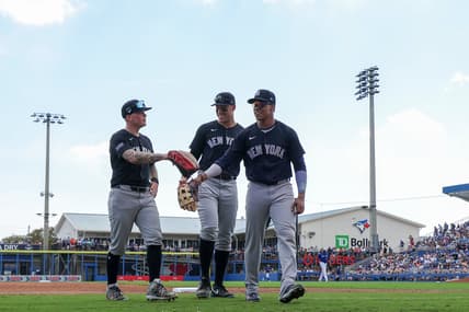 Best MLB lineups 2024