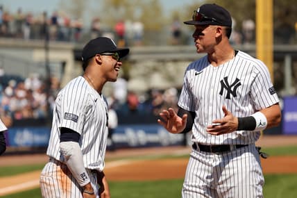 Best MLB lineups 2024: Ranking 10 best lineups in baseball