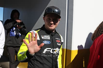 NASCAR: Daytona 500