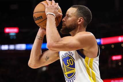 Stephen Curry
