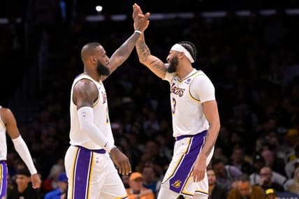 Los Angeles Lakers