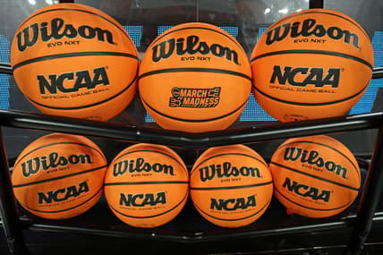 NCAA prop bets