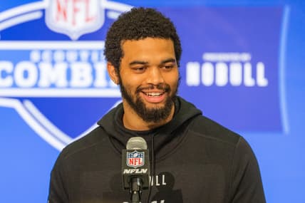 Caleb Williams
