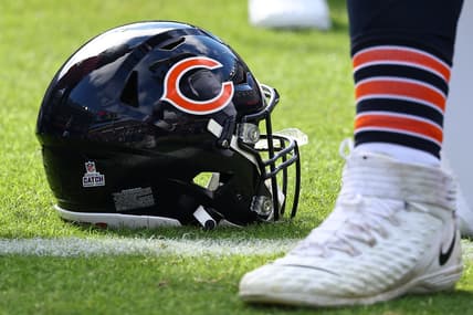 Chicago Bears rumors, Josh Jacobs