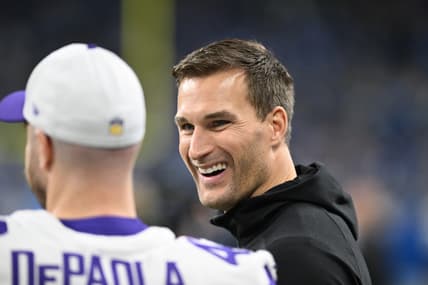 Best moves in NFL free agency 2024