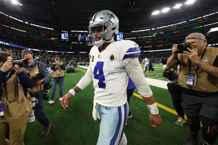Dak Prescott contract news, Dallas Cowboys