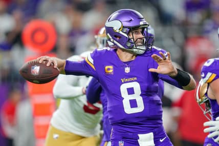 Kirk Cousins, Pittsburgh Steelers