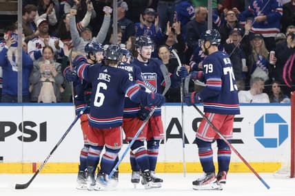 nhl standings