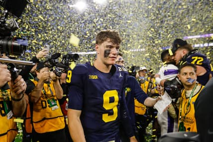 2024 NFL mock draft