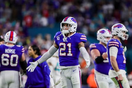 buffalo bills, denver broncos