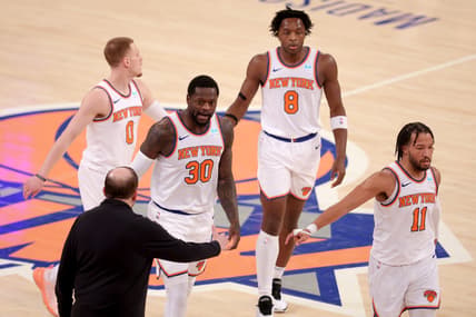 new york knicks