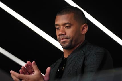 russell wilson