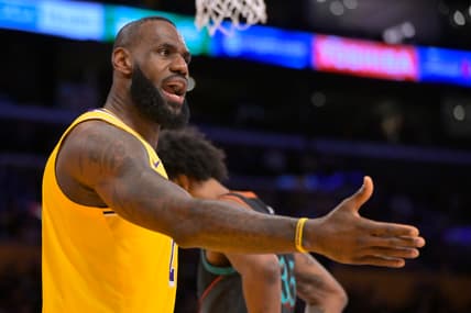 pga, lebron james