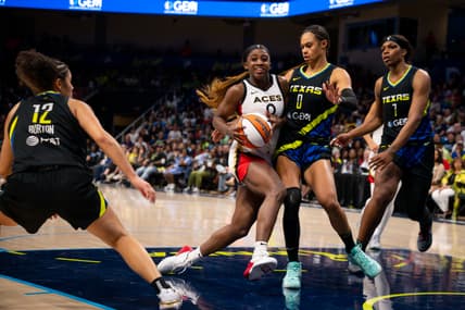 Highest-paid WNBA player