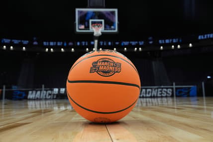 College basketball games today