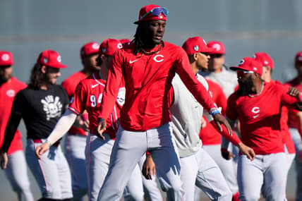 cincinnati reds
