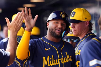 Milwaukee Brewers