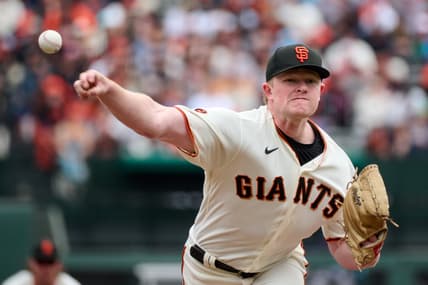 San Francisco Giants