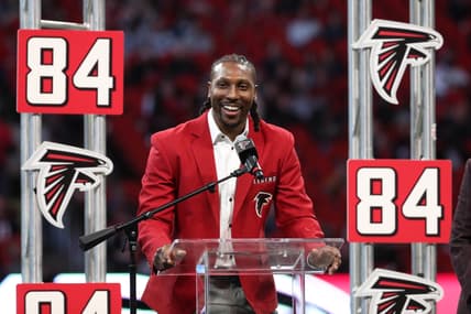 Roddy White