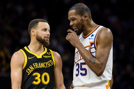 Phoenix Suns, Kevin Durant