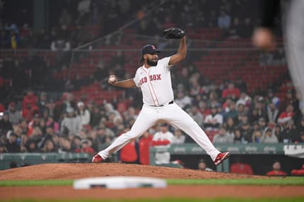 boston red sox