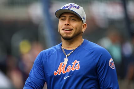 Francisco Alvatrx injury news, New York Mets news