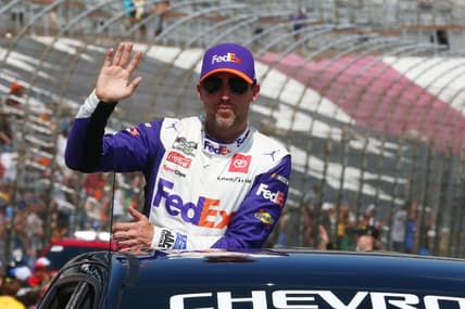 NASCAR: Autotrader EchoPark Automotive 500