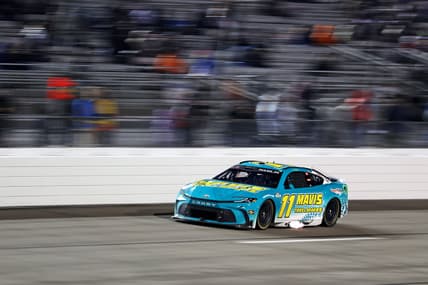 NASCAR: Toyota Owners 400