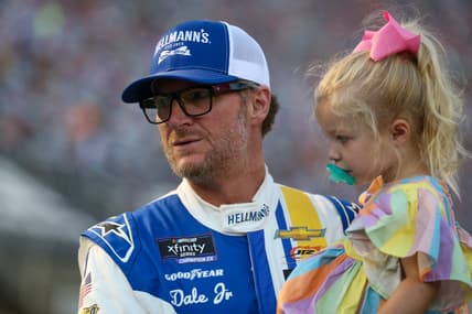 NASCAR: Xfinity Series Food City 300