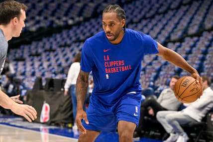 kawhi leonard