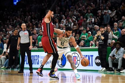 Jayson Tatum