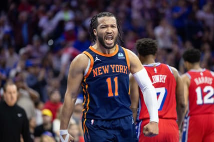 NBA Playoffs