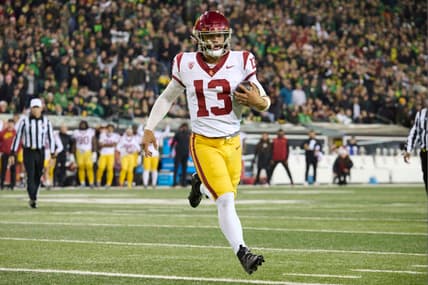 2024 NFL Draft prospect rankings