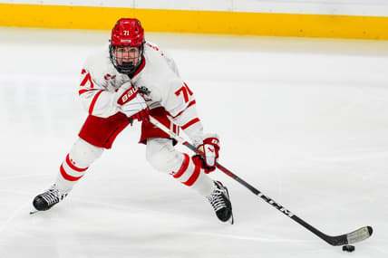 2024 NHL Draft lottery, 2024 NHL Draft lottery
