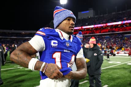 Stefon Diggs, Kansas City Chiefs