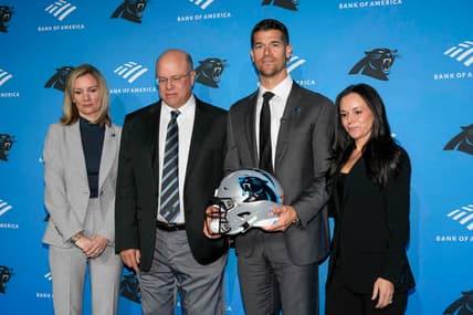 Carolina Panthers