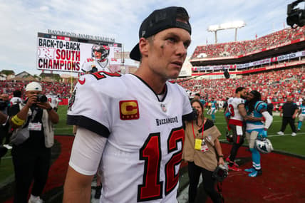 Tom Brady