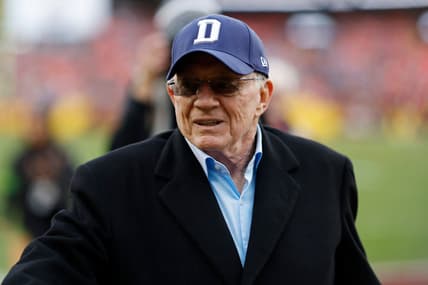 2024 NFL Draft losers