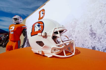 Denver Broncos