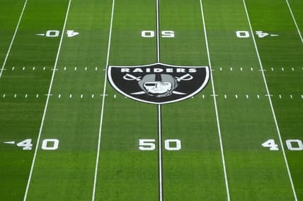 Las Vegas Raiders draft rumors, Michael Penix Jr