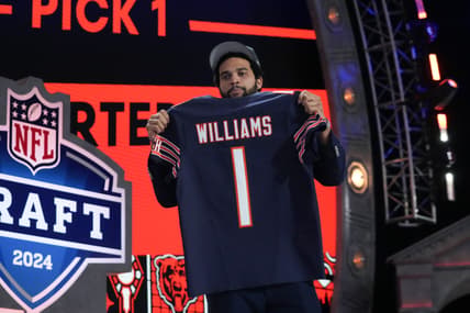 Caleb Williams