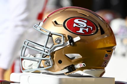 san francisco 49ers