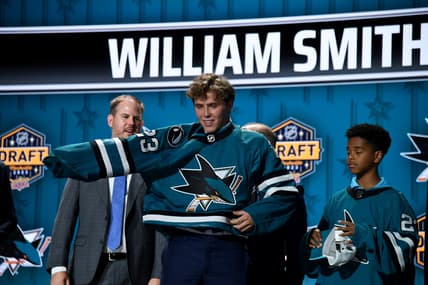 NHL: NHL Draft