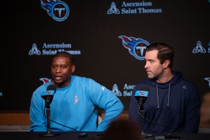 Tennessee Titans