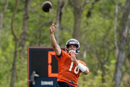 Chicago Bears, Caleb Williams