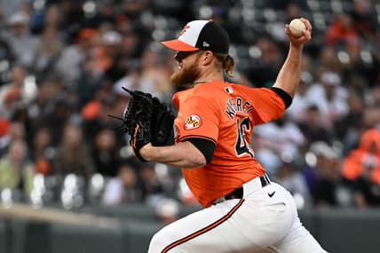 Baltimore Orioles