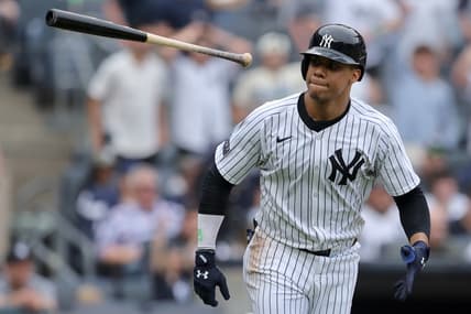 New York Yankees, juan soto