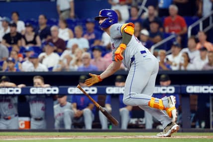 New York Mets, Pete Alonso