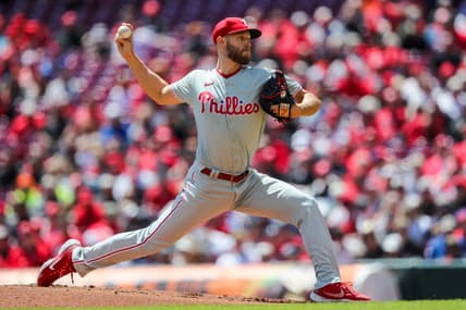 MLB Cy Young Award race
