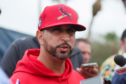 St. Louis Cardinals